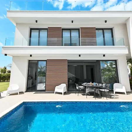 By The 12 Villa *